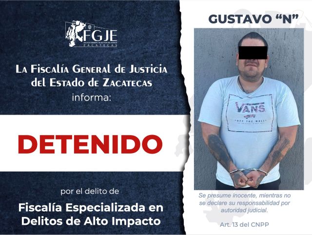 Gustavo N