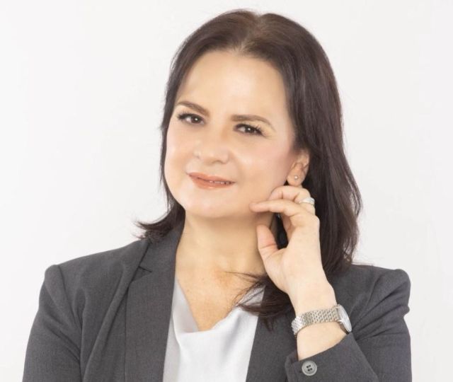 J Del Rio Venegas