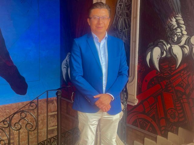 Juan Ramrez Juaeez 234