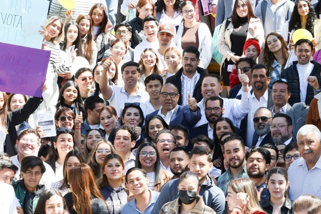 Visita a la Unidad Académica de Derecho WhatsApp Image 2025 05 06 at 6.57.34 PM