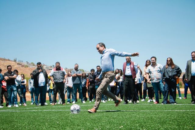 a gol