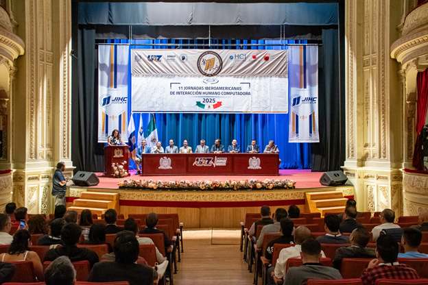 Inicio de las actividades académicas aba