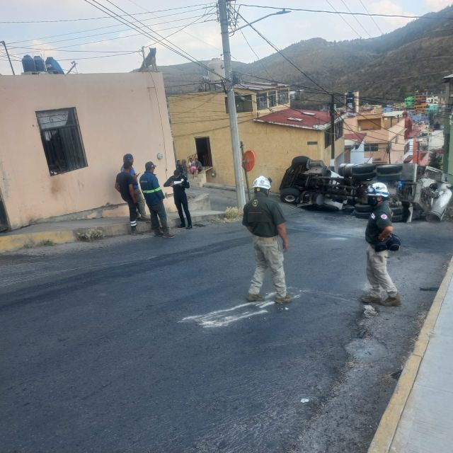 ancho calle