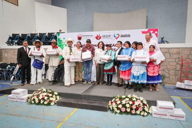 apoyos a productores idigea