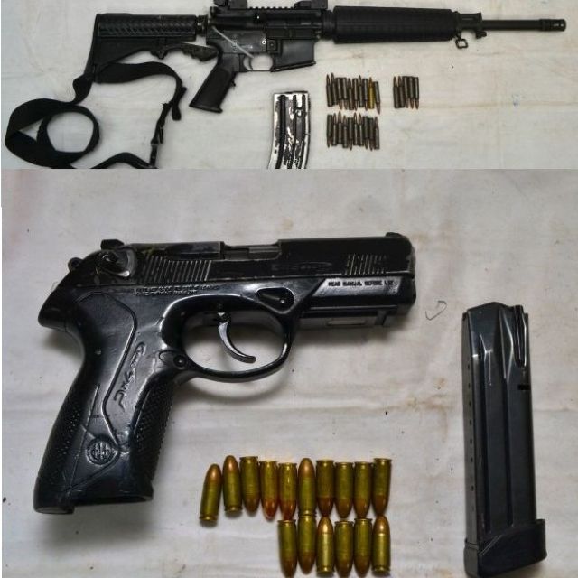 armas fgr