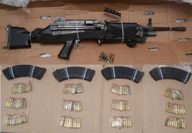 armas y muni