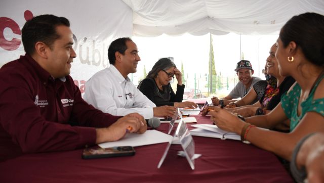 audiencia Gpe