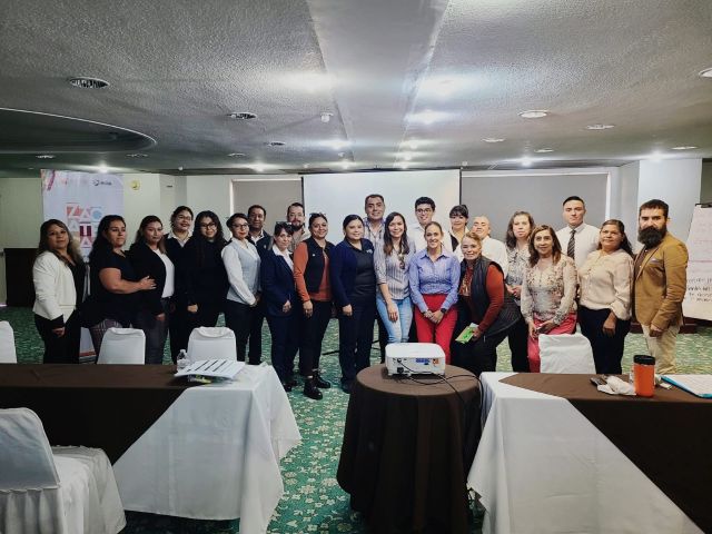 capacitaciones