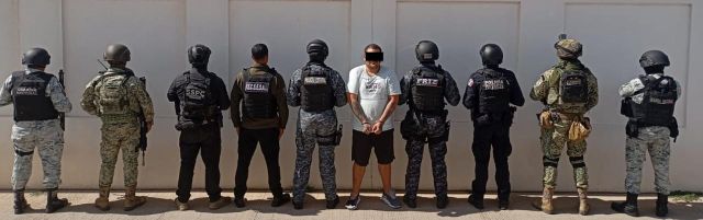 captura fuerzas de s