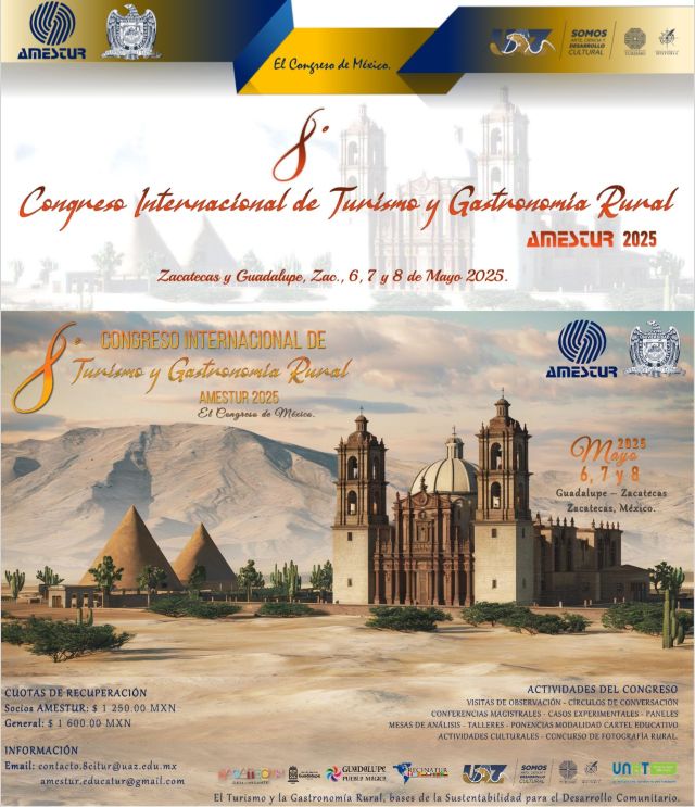 cartel congreso
