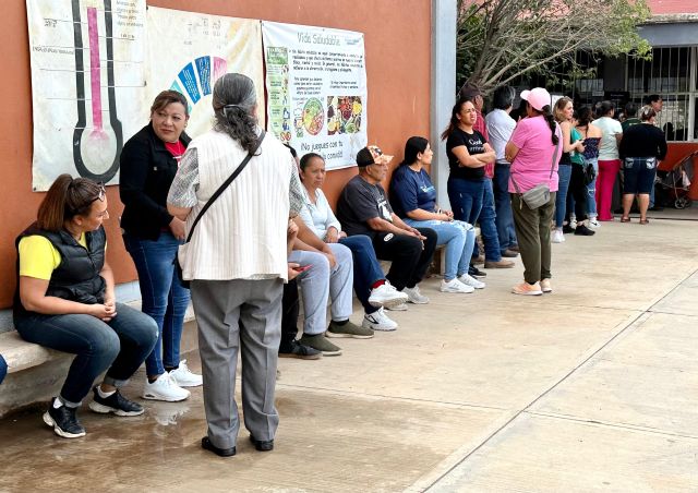 casillas en escuelas