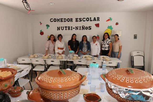 comedor
