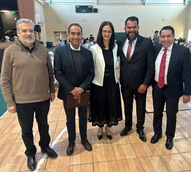con la consul