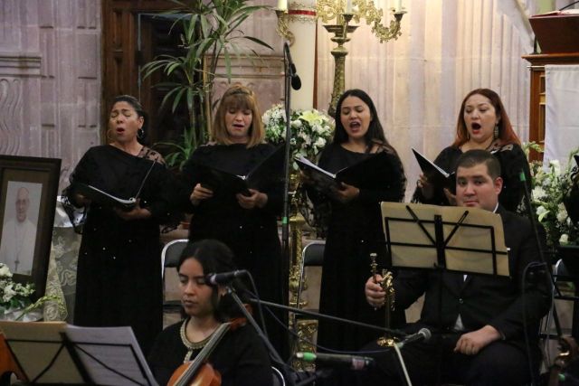 coro coro