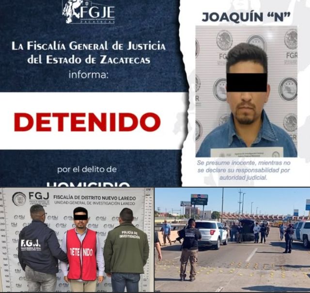 deportacion
