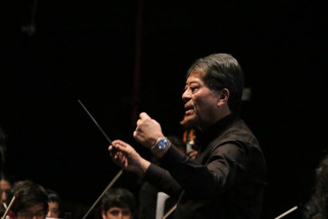 director