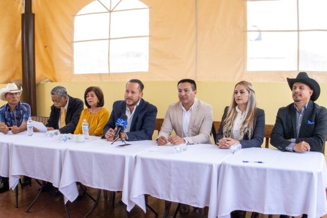 dirigencia del PRD