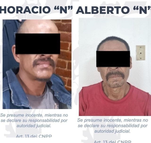 dos vinculaciones