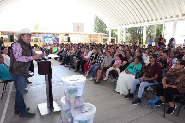 el gobernador d