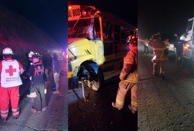 elaccidente bus