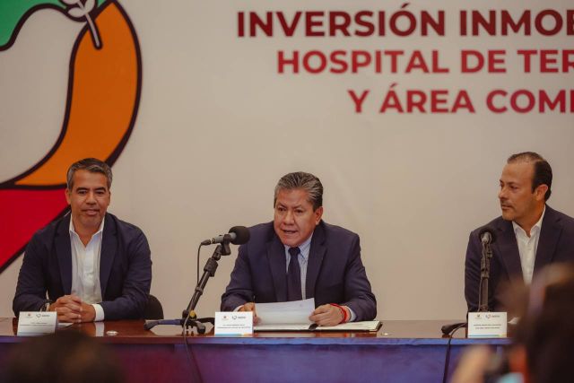 empresarios anuncian
