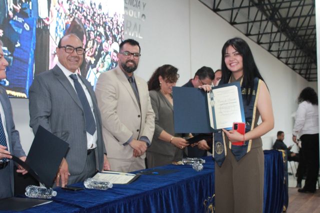 Entrega de cartas de pasante entrega de cartas