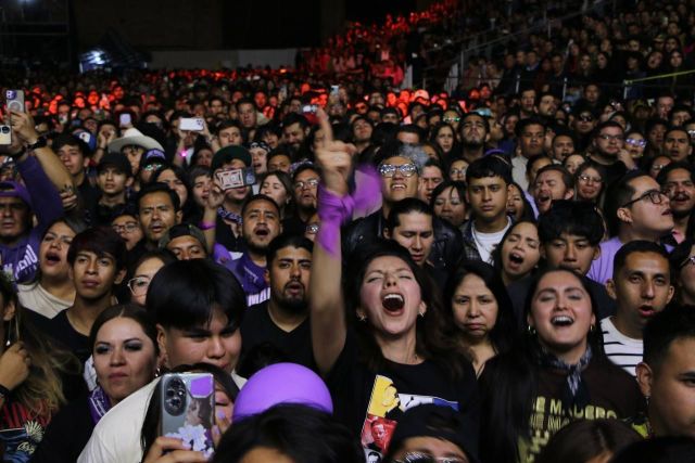 fans de jose madero