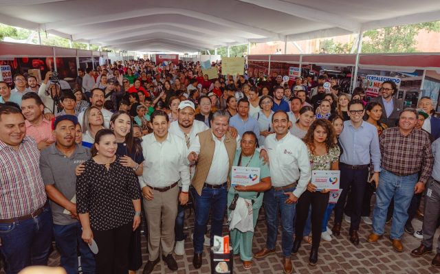 feria de empleo