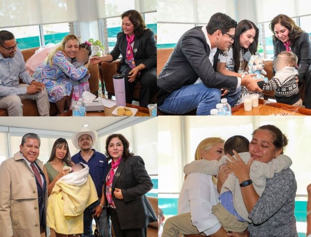 fotos de pre adopciones