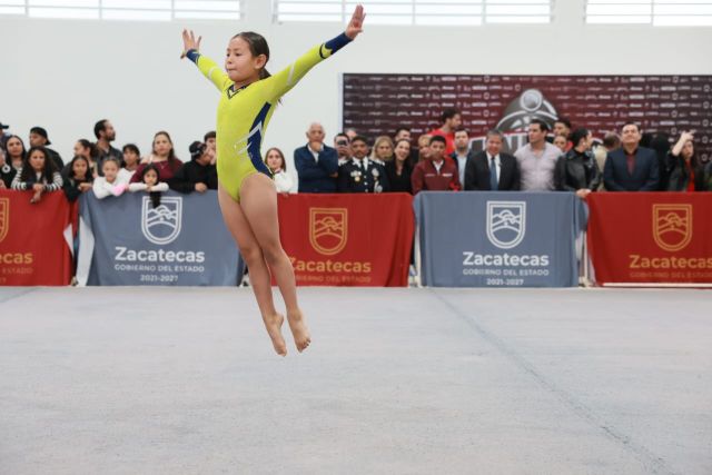 gimnasia