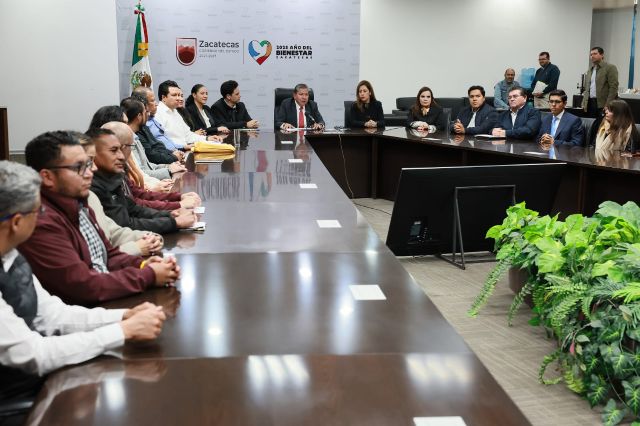gobernador dele