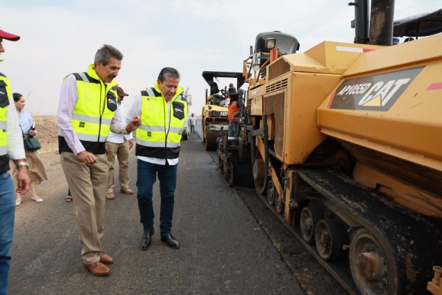 gobernador supervision