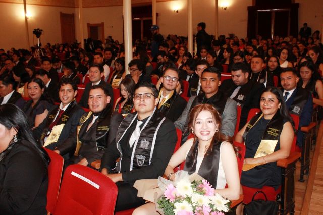 graduciones