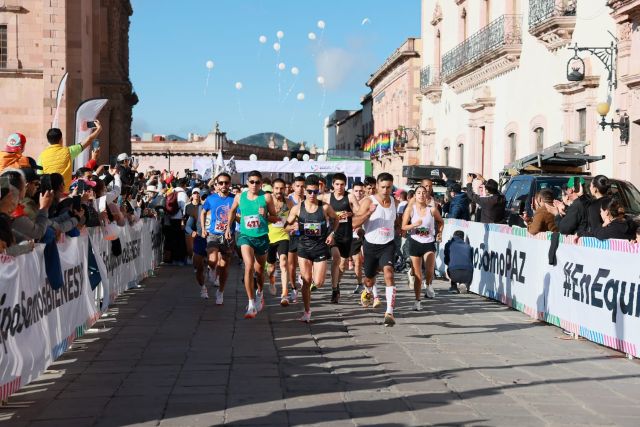 gran carrera 1