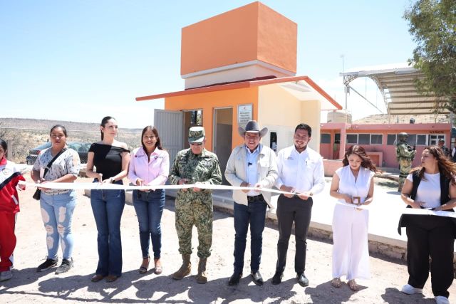inauguraciones