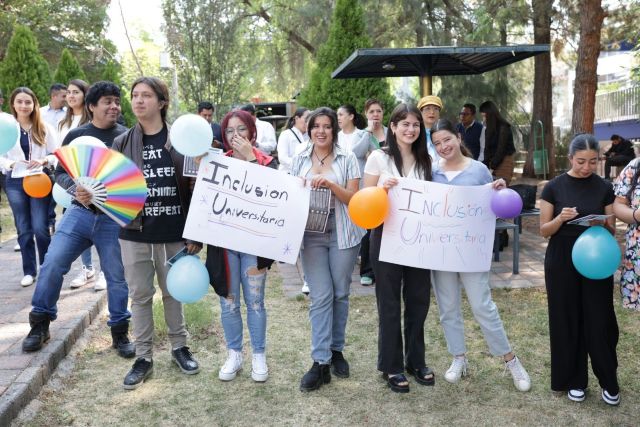 inclusion universitaria