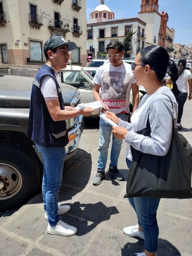 informacion a ciudadanos