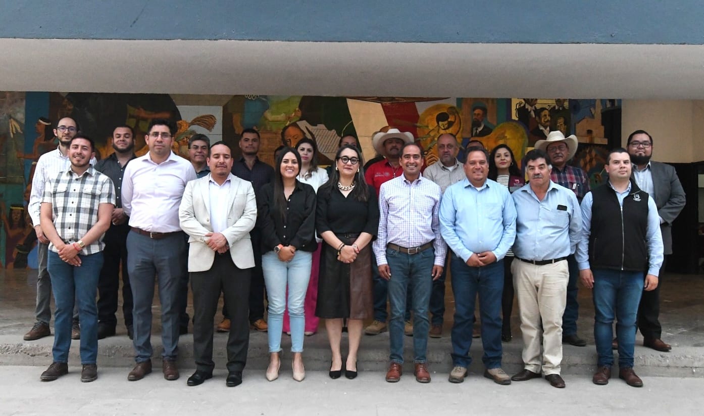 instalacion comite