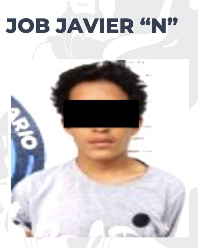 job javier