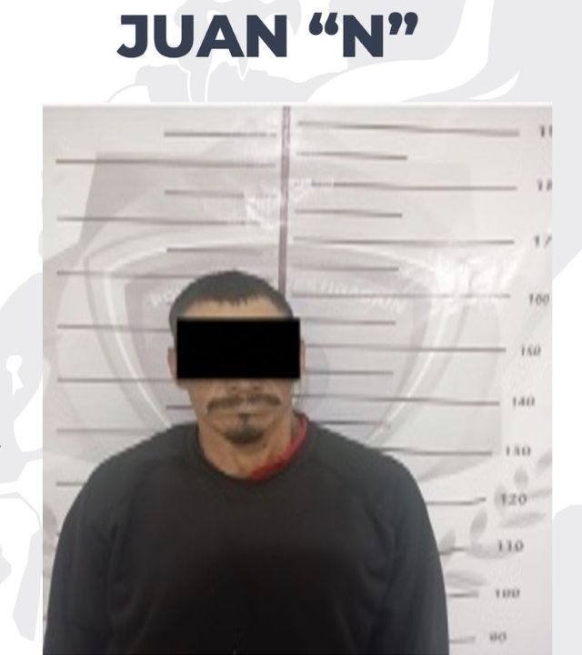 juan cableado