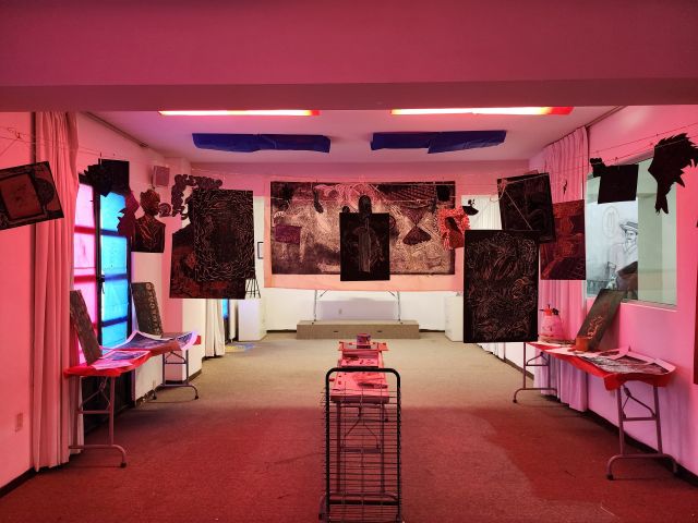 la expo