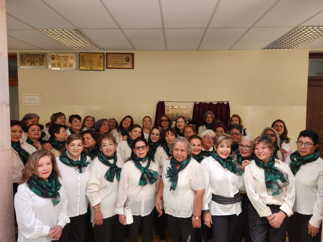 maestras educadoras