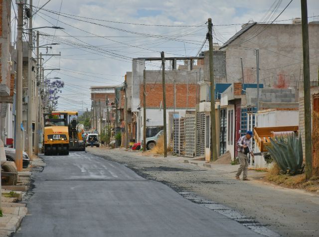 mas calles