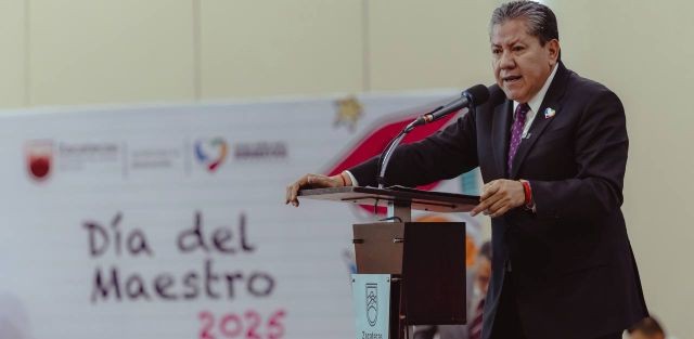 modificada gobernador