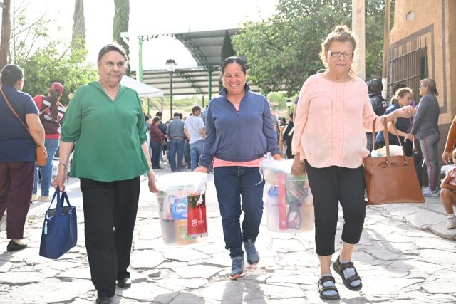 mujeres alimentos