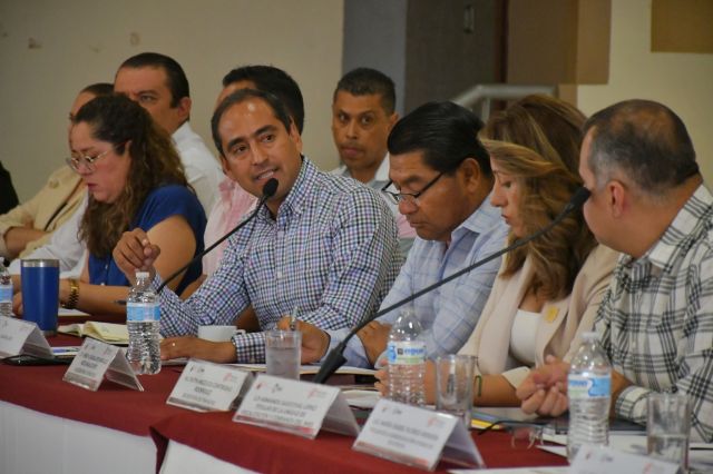 municipios