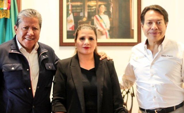 Encuentro en la capital del país este jueves nueva a ver