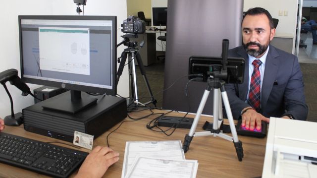 Foto cortesía nuevas curp 2