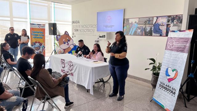 nuevo programa