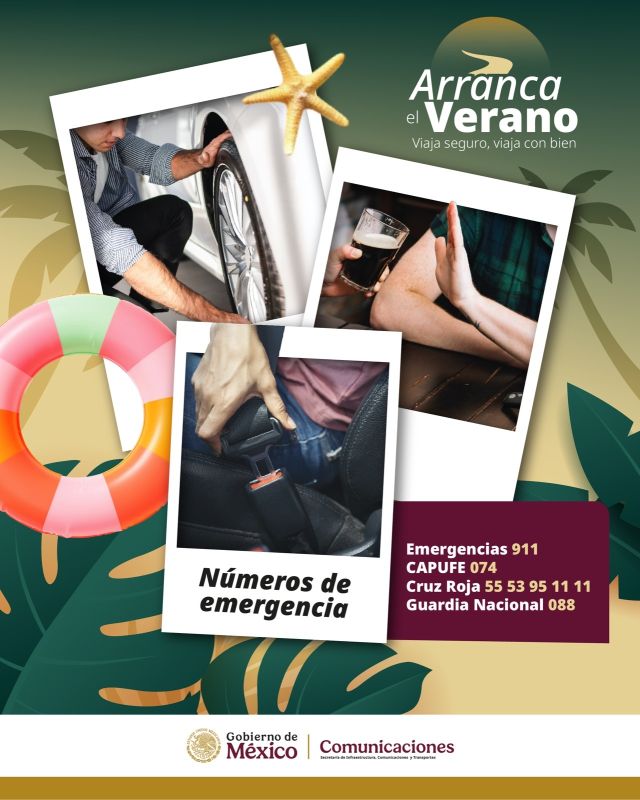 numeros de emergencia